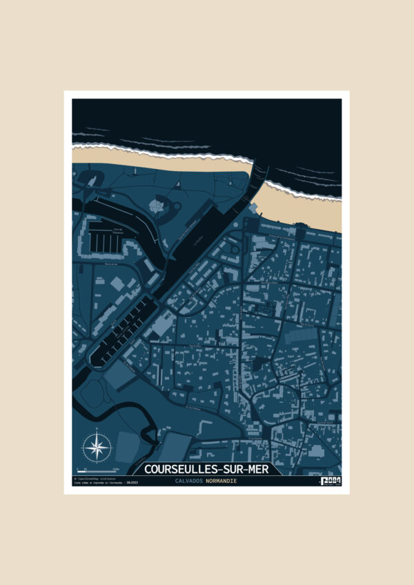 COURSEULLES-SUR-MER – Image 2