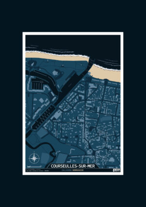 COURSEULLES-SUR-MER