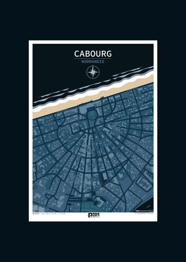 CABOURG