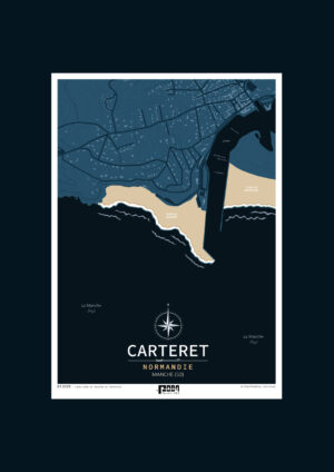 CARTERET