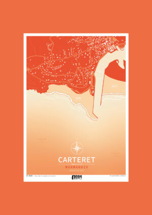 CARTERET