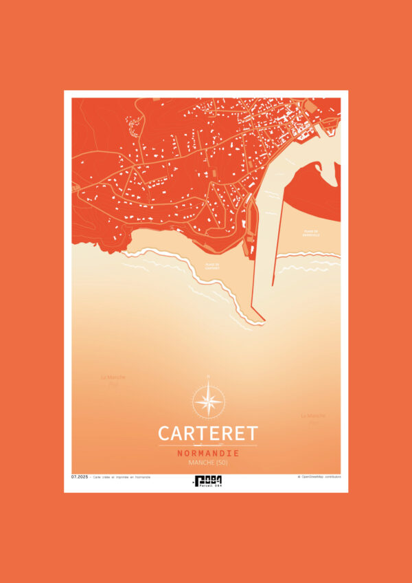 CARTERET