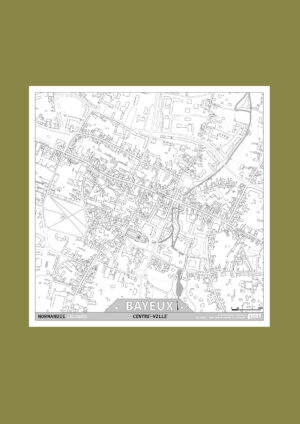 BAYEUX