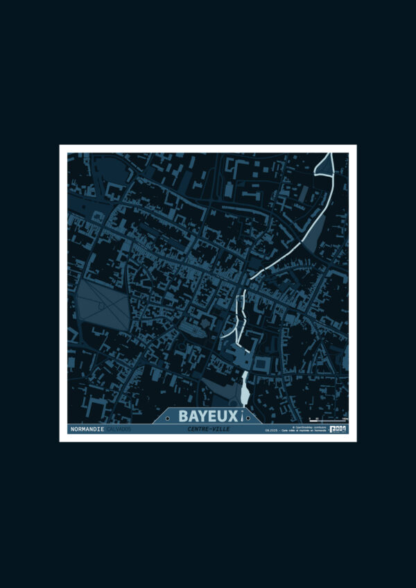BAYEUX – Image 2