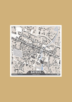 BAYEUX