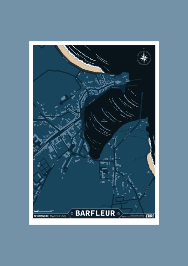 BARFLEUR – Image 3