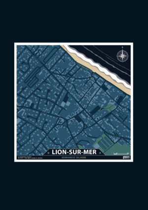 LION-SUR-MER