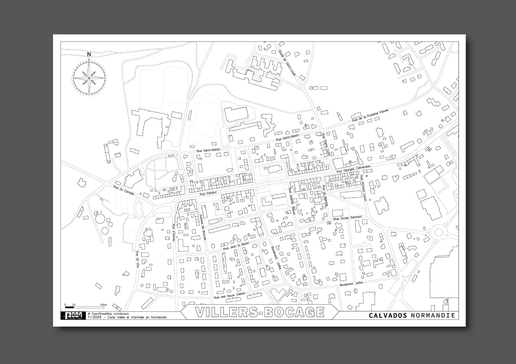 VILLERS-BOCAGE – Image 4