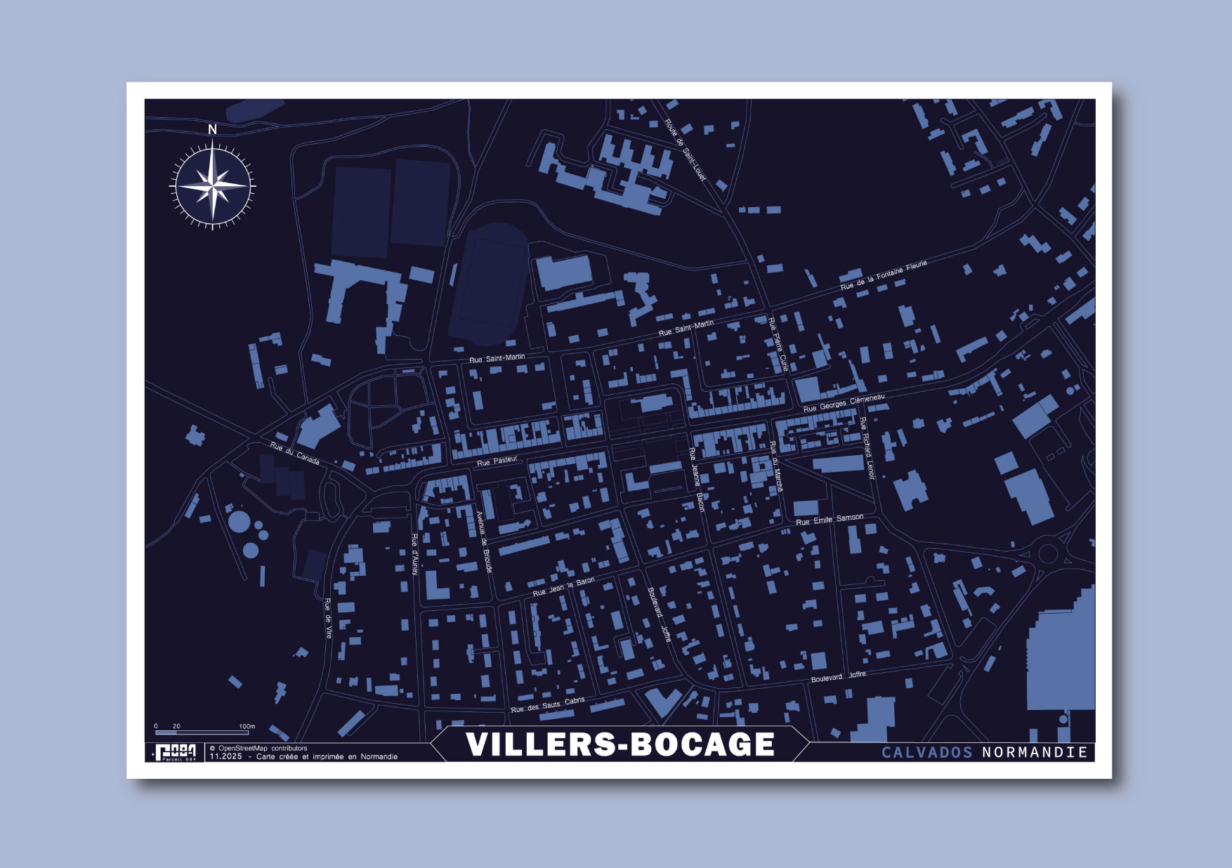 VILLERS-BOCAGE – Image 2