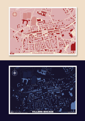 VILLERS-BOCAGE