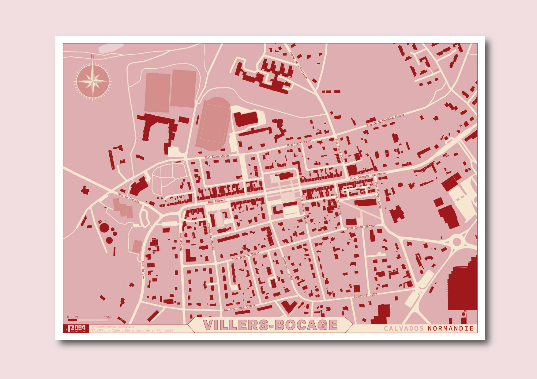 VILLERS-BOCAGE – Image 3